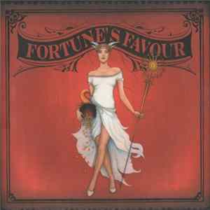 Great Big Sea - Fortune's Favour mp3