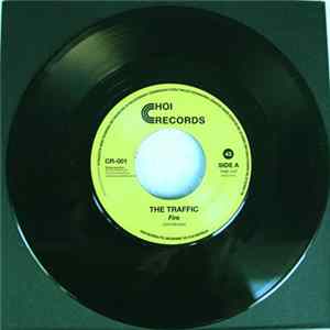 The Traffic - Fire mp3