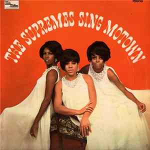 The Supremes - The Supremes Sing Motown mp3