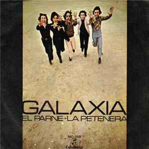 Galaxia - El Parne / La Petenera mp3