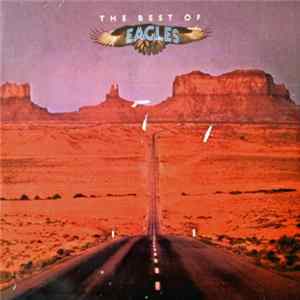 Eagles - The Best Of Eagles mp3