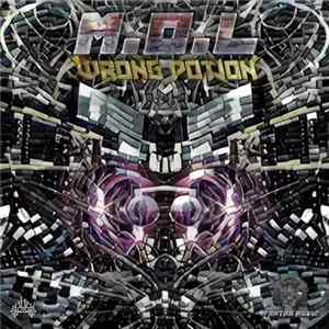 M.O.L - Wrong Potion mp3