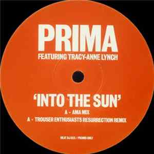 Prima Featuring Tracy-Anne Lynch - Into The Sun mp3