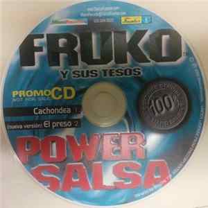 Fruko y sus Tesos - Power Salsa mp3