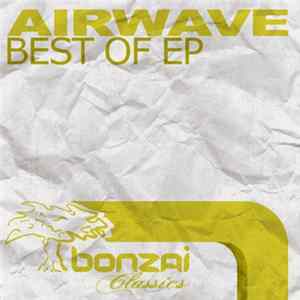 Airwave - Best Of EP mp3