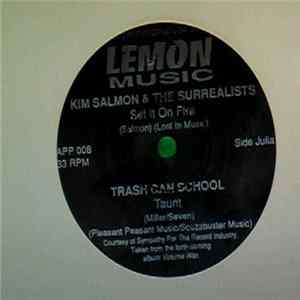 Various - Lemon Music mp3