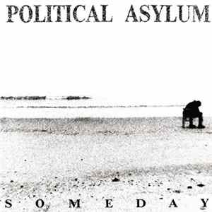 Political Asylum - Someday mp3