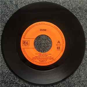 Divine - You Think You're A Man mp3