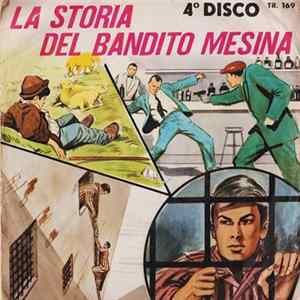 Franco Trincale - La Storia Del Bandito Mesina mp3