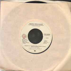 Maria Muldaur - Birds Fly South (When Winter Comes) mp3