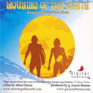 Various - Morning Of The Earth (The Original Soundtrack Album) mp3