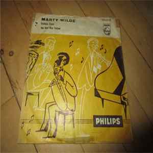 Marty Wilde And His Wildcats - Endless Sleep / Her Hair Was Yellow mp3