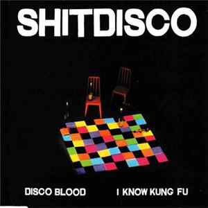 Shitdisco - Disco Blood mp3