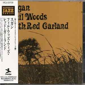 Phil Woods With Red Garland - Sugan mp3