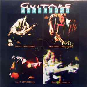 Various - Guitare Attitudes mp3