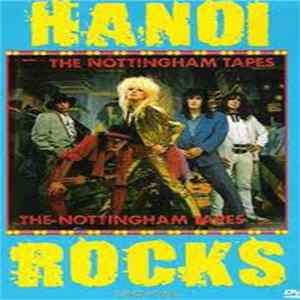 Hanoi Rocks - The Nottingham Tapes mp3