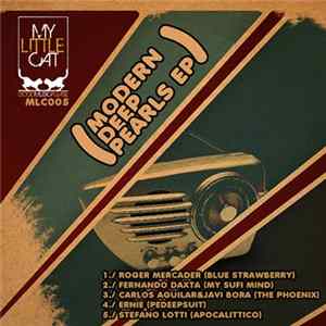 Various - Modern Deep Pearls EP mp3