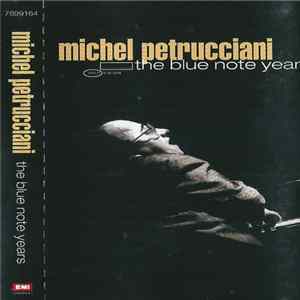 Michel Petrucciani - The Blue Note Years mp3