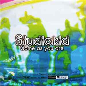 Studiokid - Come As You Are mp3