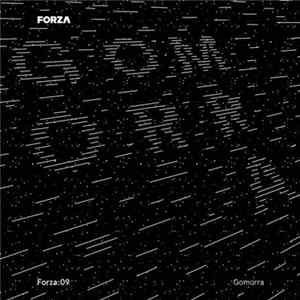 Gomorra - FORZA.09 mp3