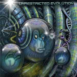 Various - Unrestricted Evolution mp3