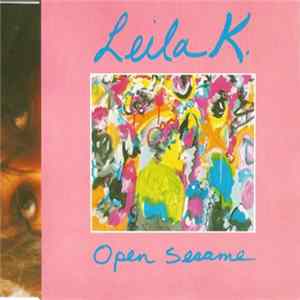 Leila K. - Open Sesame mp3