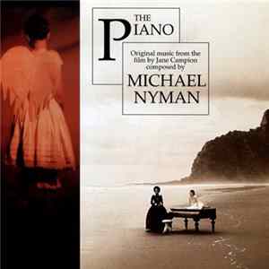 Michael Nyman - The Piano mp3