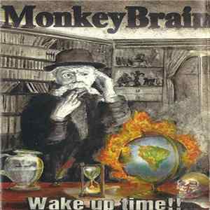 Monkey Brain - Wake Up Time!! mp3