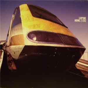 Lupine Howl - [125] mp3