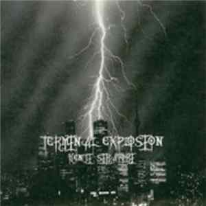 Kenji Siratori - Terminal Explosion mp3