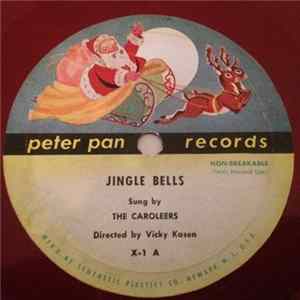 The Caroleers - Jingle Bells mp3