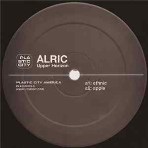 Alric - Upper Horizon mp3