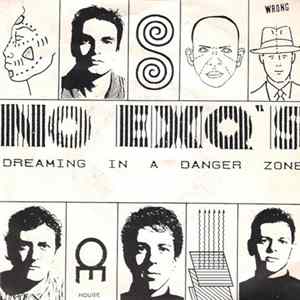 No Exq's - Dreaming In A Danger Zone mp3