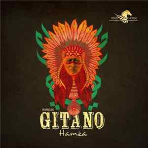 Hamza - Gitano mp3