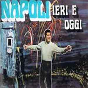Armandino - Napoli Ieri E Oggi mp3