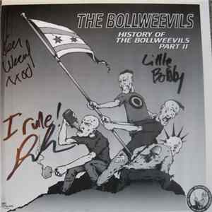 The Bollweevils - History Of The Bollweevils Part II mp3