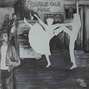 The Jackys - Boogie Rock 'N Roll Blues mp3