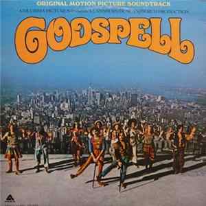 Various - Godspell mp3