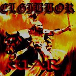 Elgibbor - War mp3