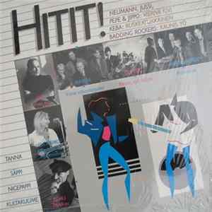 Various - Hitit! mp3