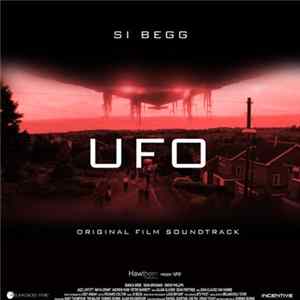 Si Begg - U.F.O Original Soundtrack mp3