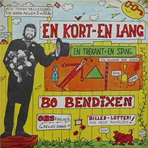 Bo Bendixen - En Kort - En Lang mp3