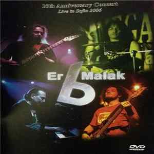 Ер Малък - 15th Anniversary Concert - Live in Sofia 2006 mp3