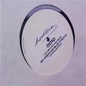 Groove Electronic - La Ventoline 2002 mp3