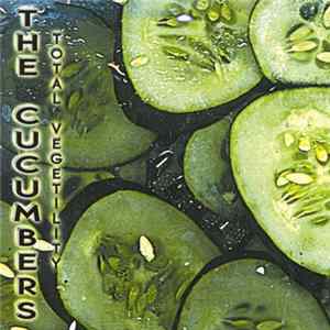 The Cucumbers - Total Vegitility mp3