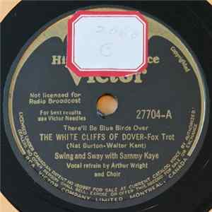 Sammy Kaye - The White Cliffs Of Dover / Madelaine mp3