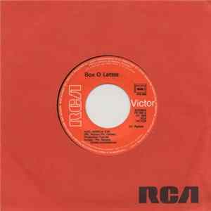 Box O Lettes - Feel Africa / Boxo Boxo mp3