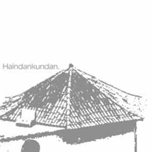 Morris & Paulo E. - Haindankundan EP mp3