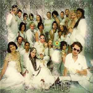 They Came From The Stars I Saw Them - Vs. Reality mp3