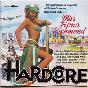James Clarke, Steve Gray - Hardcore & Exposé Original Soundtracks mp3